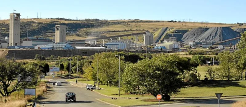 Amcu outraged as Harmony Gold records 10th mining fatality of 2026