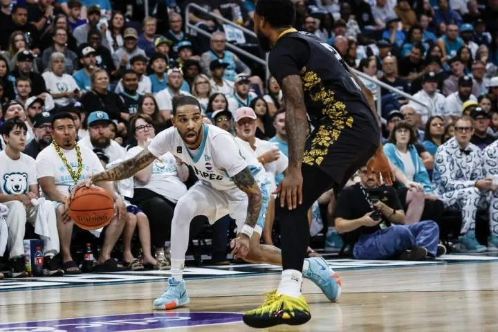Winnipeg Sea Bears win CEBL championship for 1st time in franchise history