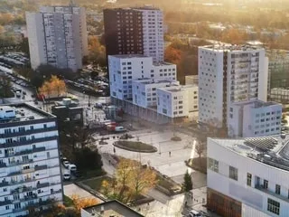 Vagues d’arrestations en lien avec un trafic de stupéfiants et d’armes de guerre à Rennes : douze personnes interpellées