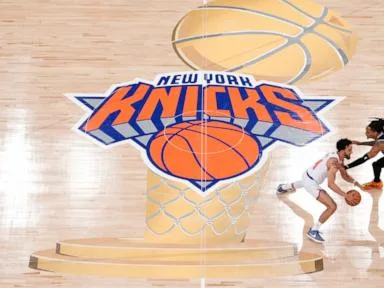 Knicks pause ticket sales after error caused them to be listed at prices too high