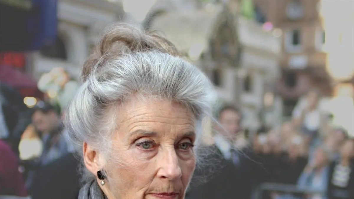 Muere a los 94 años Phyllida Law, prolífica actriz británica y madre de Emma Thompson