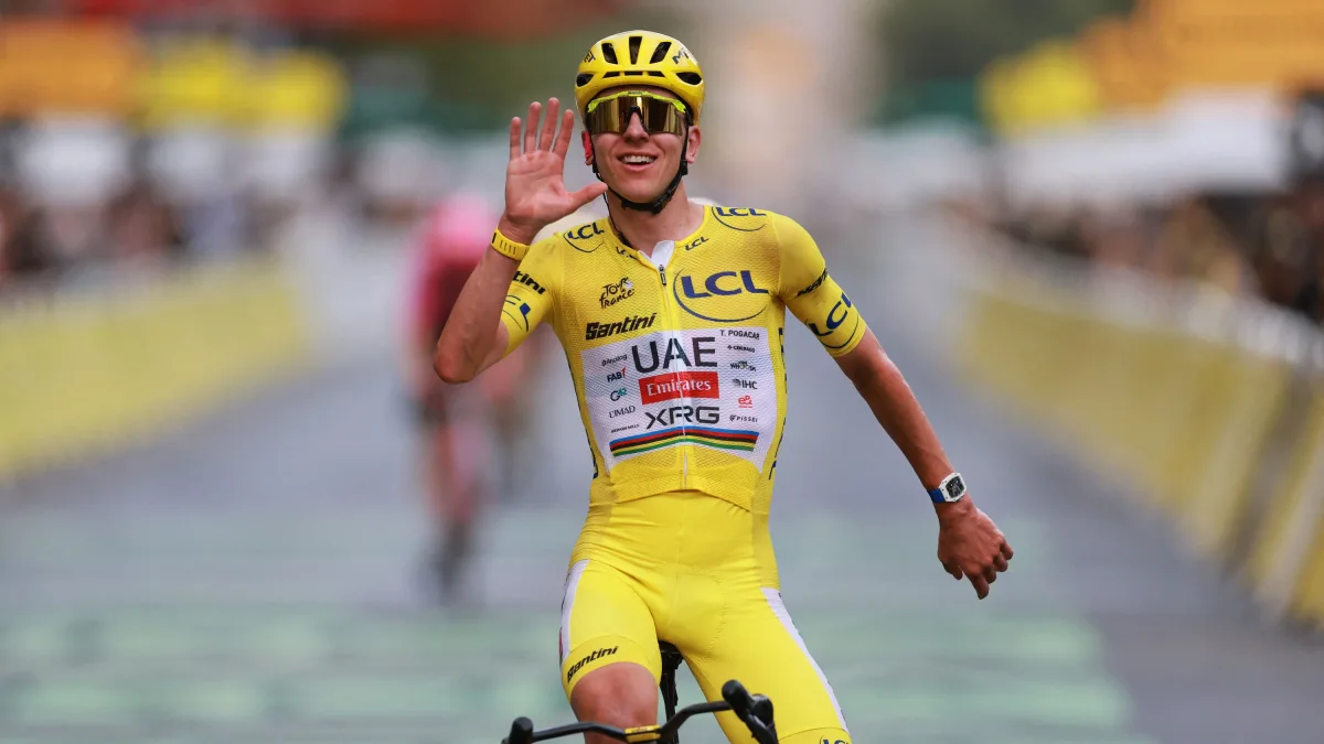 Spanien-Rundfahrt: Der Titel, der dem Größten noch fehlt