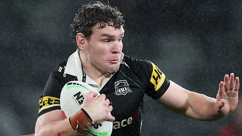 Liam Martin’s contract call as Panthers prepare to hit pause and chase title