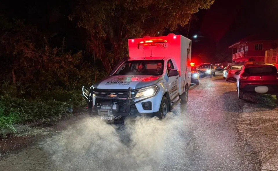 “Não tinha paz mais”: homem que aterrorizava comunidade morre em confronto em Itaperuçu