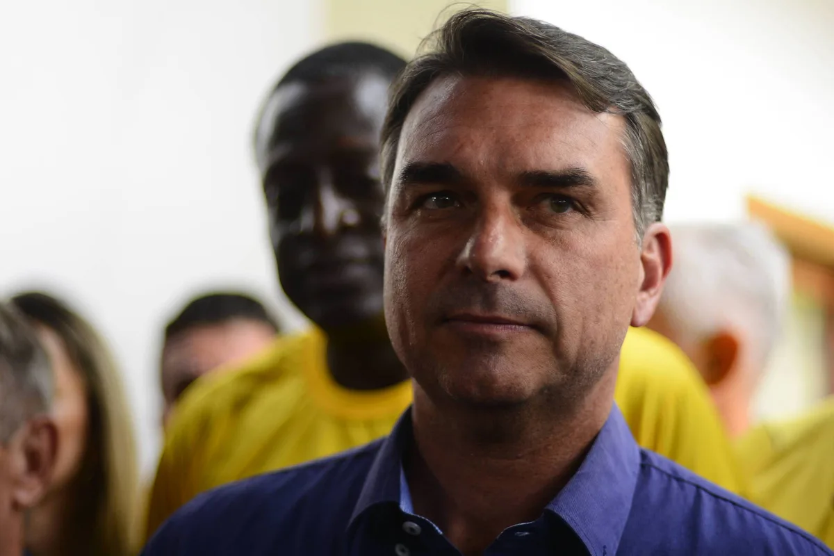 Flávio e Moraes receberam a mesma grana do mesmo esquema