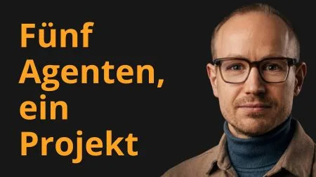 Software Testing: Mit Claude und Codex Software auf Steroiden entwickeln