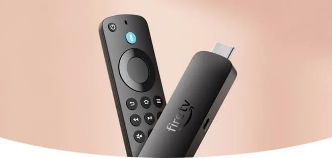 Streaming em 4K mais barato: Fire TV Stick 4K Select aparece em oferta imperdível