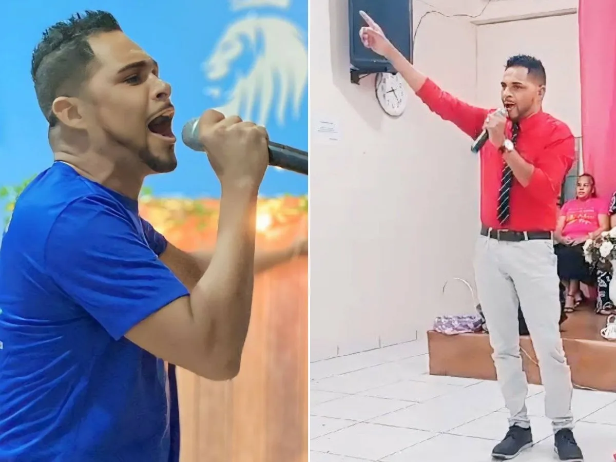 Cantor gospel morto a facadas: veja o que se sabe sobre crime em pesqueiro no interior de SP