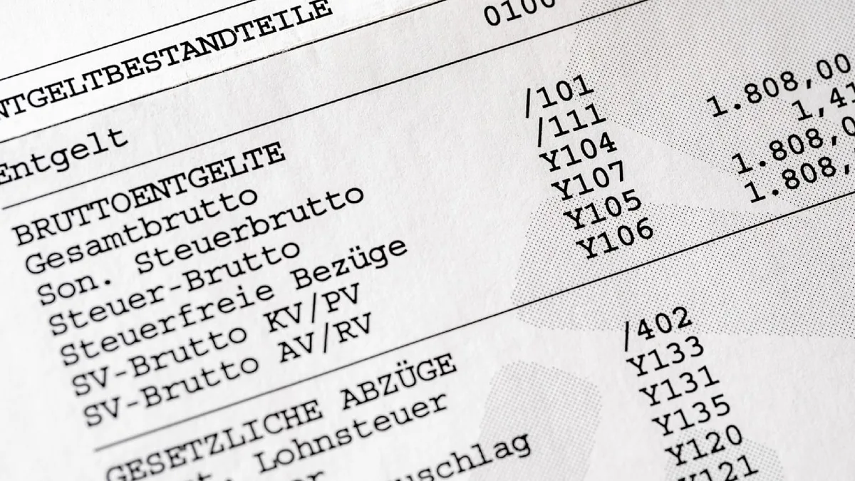 Höhere Sozialbeiträge für 2027 geplant - Gutverdiener zahlen bis zu 102 Euro pro Monat mehr
