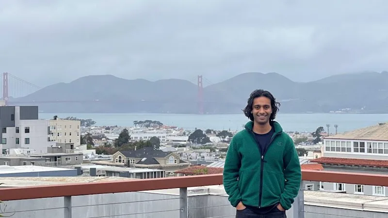 ‘Fifty times easier’: Why our best AI founders are moving to America
