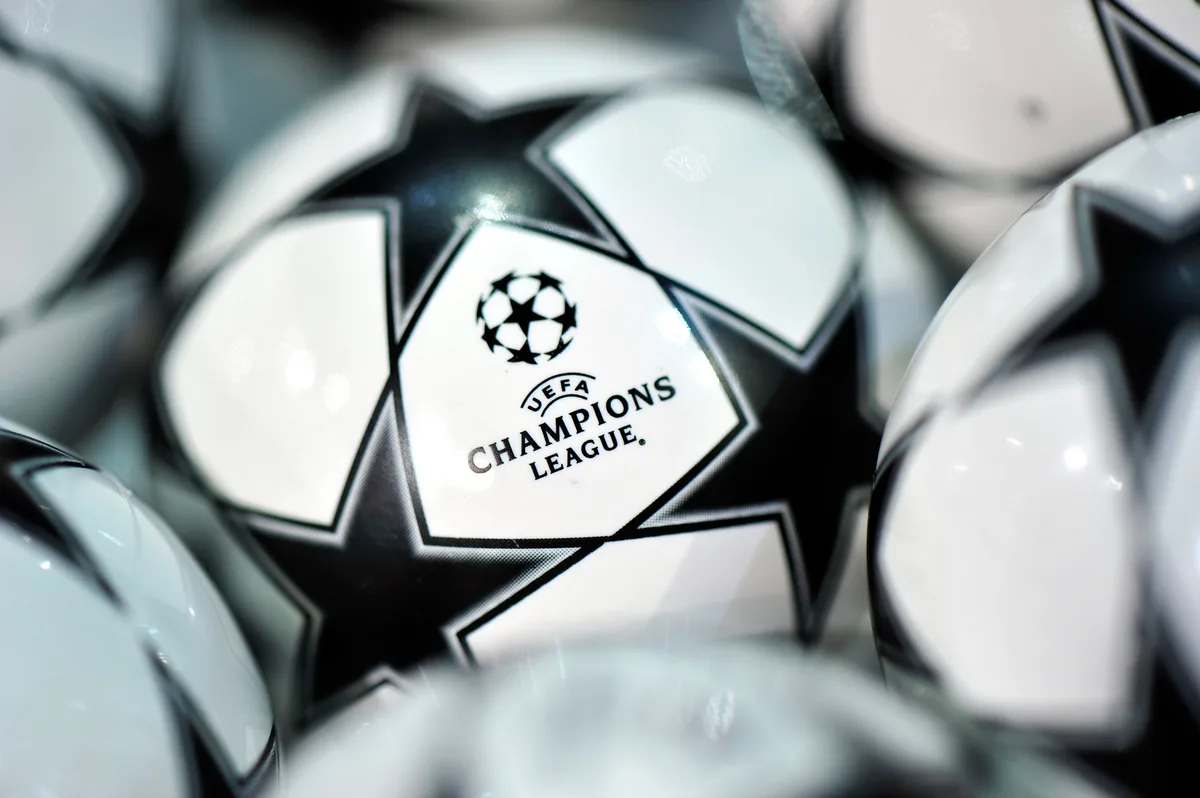 Sorteio da Champions League 2026/27: onde assistir ao vivo e horário