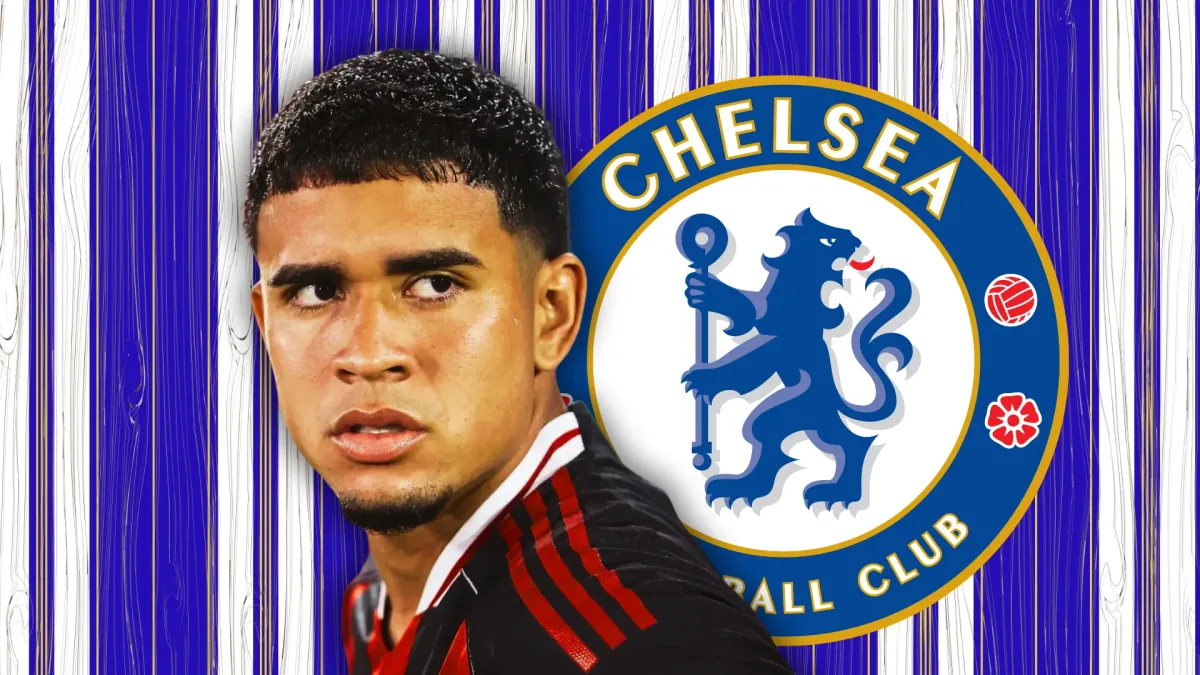 Chelsea: Qual é o futuro de Kendry Paez após o fechamento da janela?