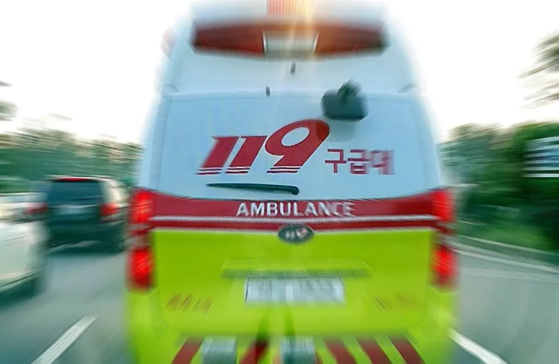 제주 한 포구서 물놀이 하던 30대 남성 숨져