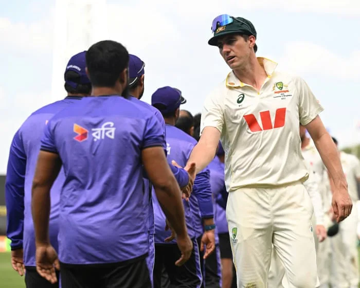 How Australia found themselves on the wrong side of cricket’s most profound upset | Geoff Lemon