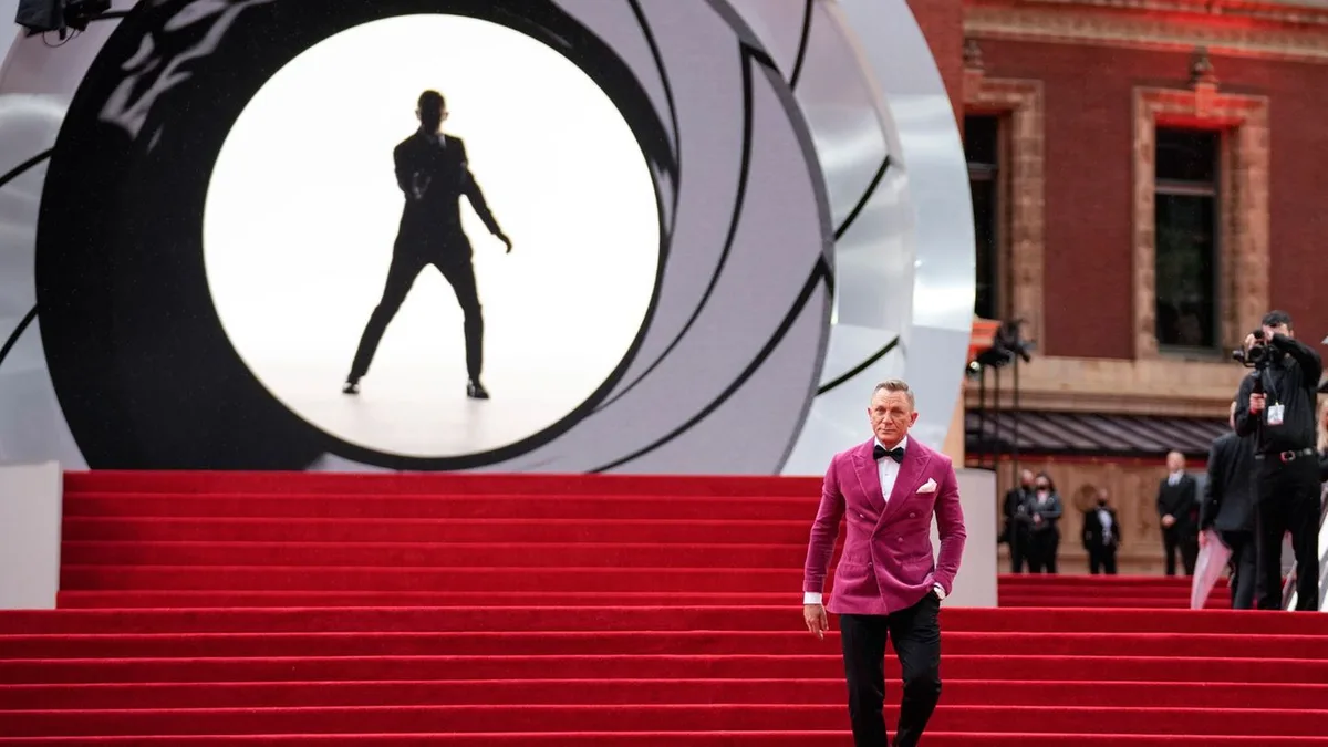 Das lange Warten auf 007: James-Bond-Suche in heißer Phase – viele Namen, wenig Fakten