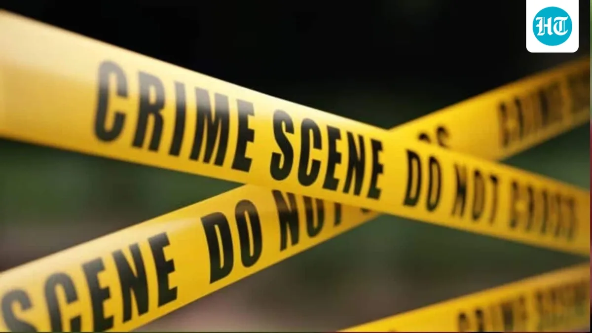 1 dead as speeding SUV mows down vehicles in Bhubaneswar, ‘drunk’ driver arrested