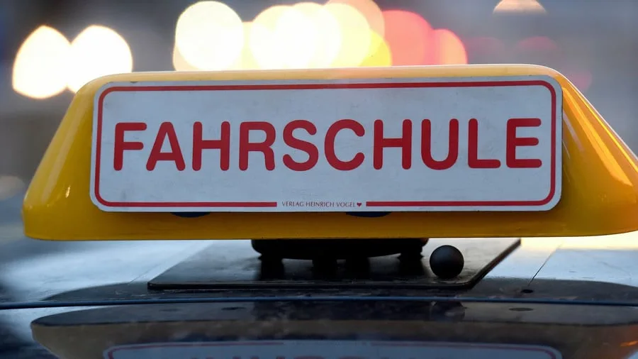 Führerschein-Durchfallquote: So viele Fahrschüler fallen bei der Prüfung durch