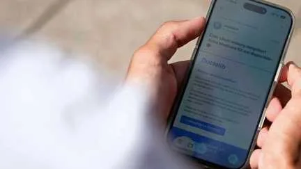 Doctolib alerte sur une campagne de phishing visant ses utilisateurs