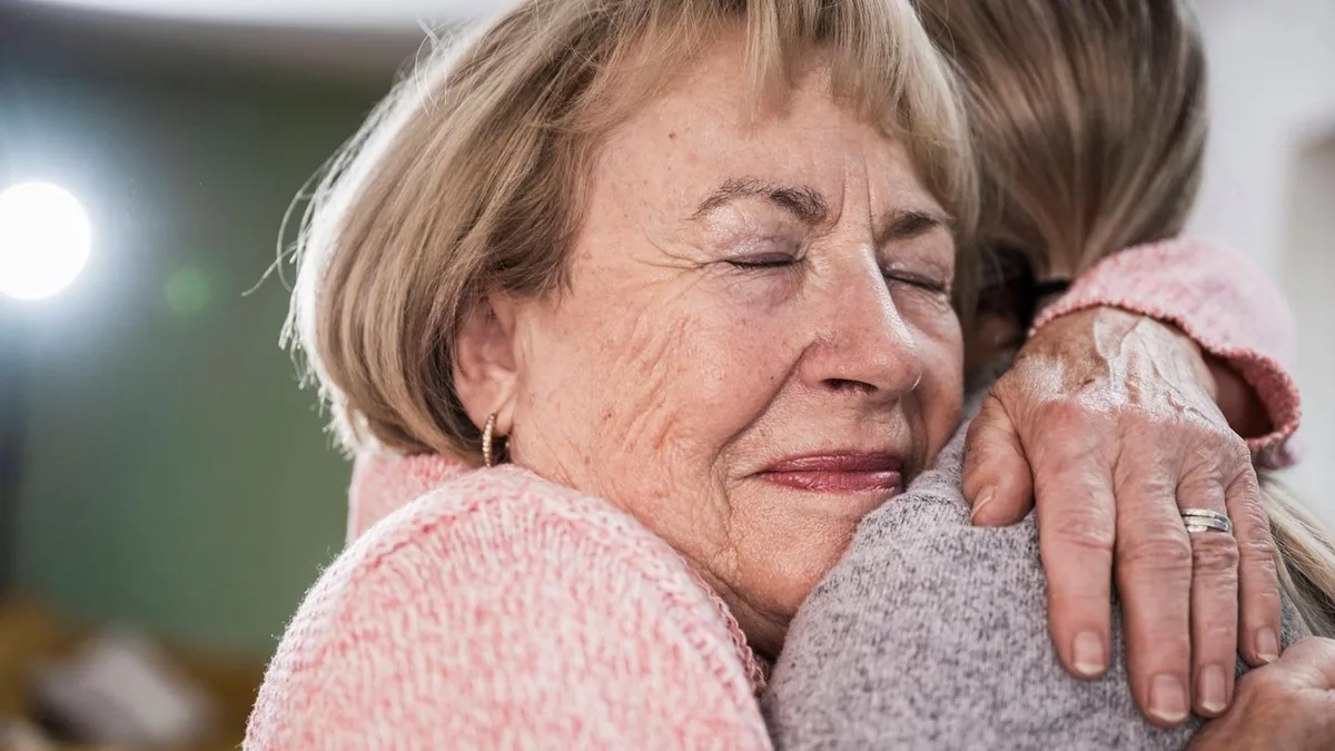 Altenpflege: „Es ist auch deine Mutter!“ – Wenn Geschwister um die Pflege streiten