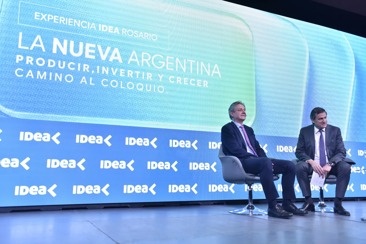 “Ladrillo a ladrillo”: a qué apuntan los empresarios para sostener el crecimiento por 20 años