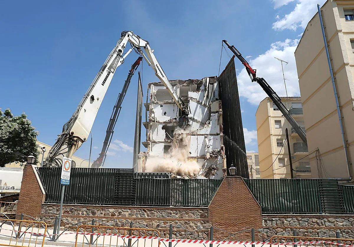 Sabrido acusa a Velázquez de frenar el nuevo cuartel de la Guardia Civil en Toledo por su «falta de proyecto»