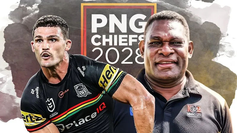 NRL put Chiefs on notice after director’s comments about Cleary