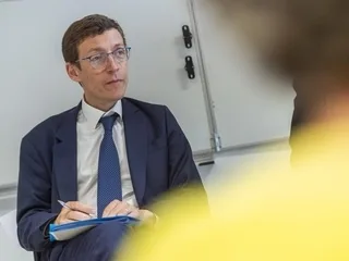 Blocus des lycées : Édouard Geffray annonce le déploiement de 3 000 professeurs remplaçants dans les prochaines heures