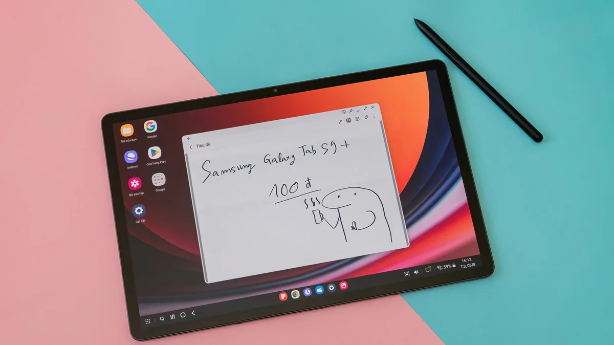 These Samsung Galaxy tablets are in their last year of software support
