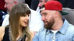 Travis Kelce faz primeiras revelações sobre casamento com Taylor Swift: 'Melhor noite da minha vida'