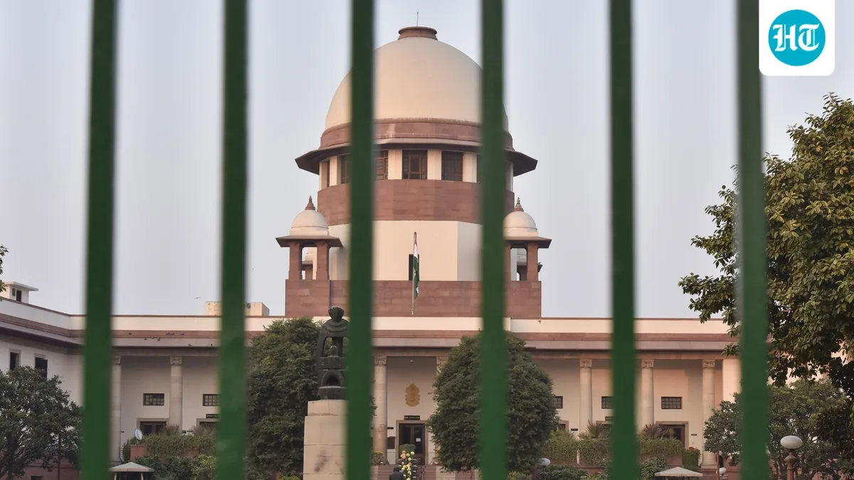 Black money in polls: Supreme Court orders 1-year probe deadline, special courts