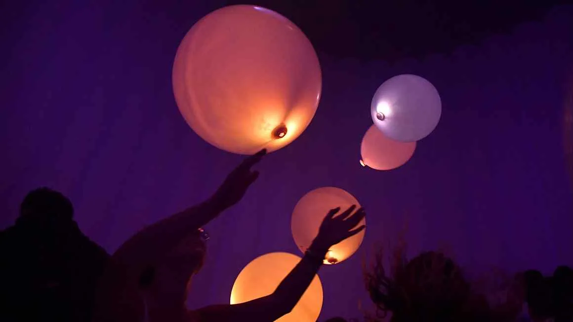 From balloons to pans: in praise of useful tech
