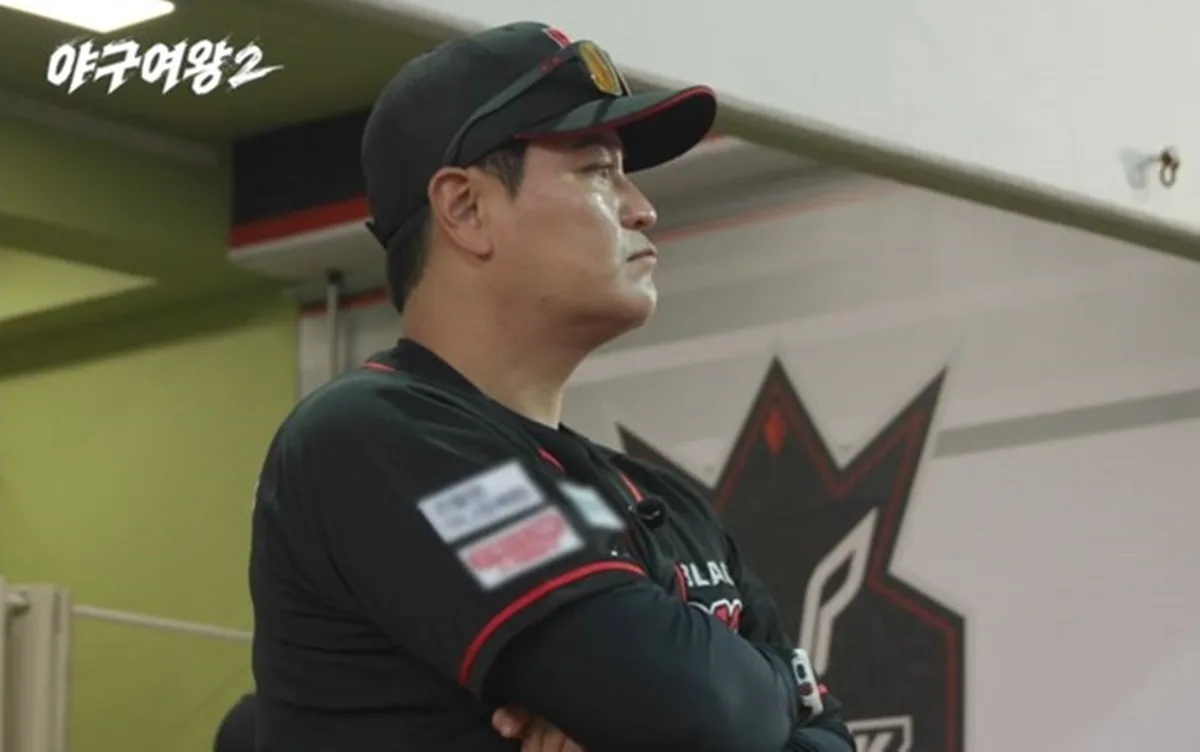 추신수도 긴장한 대만 에이스 등장…“상대했던 어떤 투수보다 압도적” (야구여왕2)