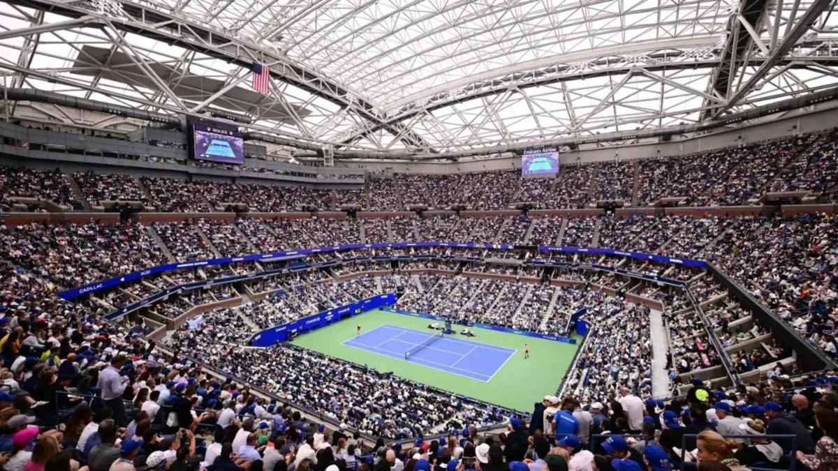 US Open 2026: A record payday, historic chases and stars in the spotlight