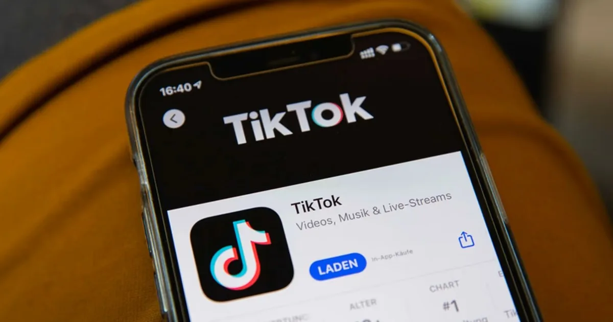 TikTok pagará 400 millones de dólares en EE.UU. por violar la privacidad de los niños