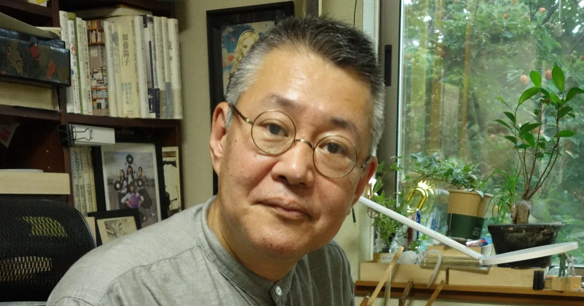 1945年の石油危機:「松根油」から「都市鉱山」へ モリナガ・ヨウさんが危惧する未来