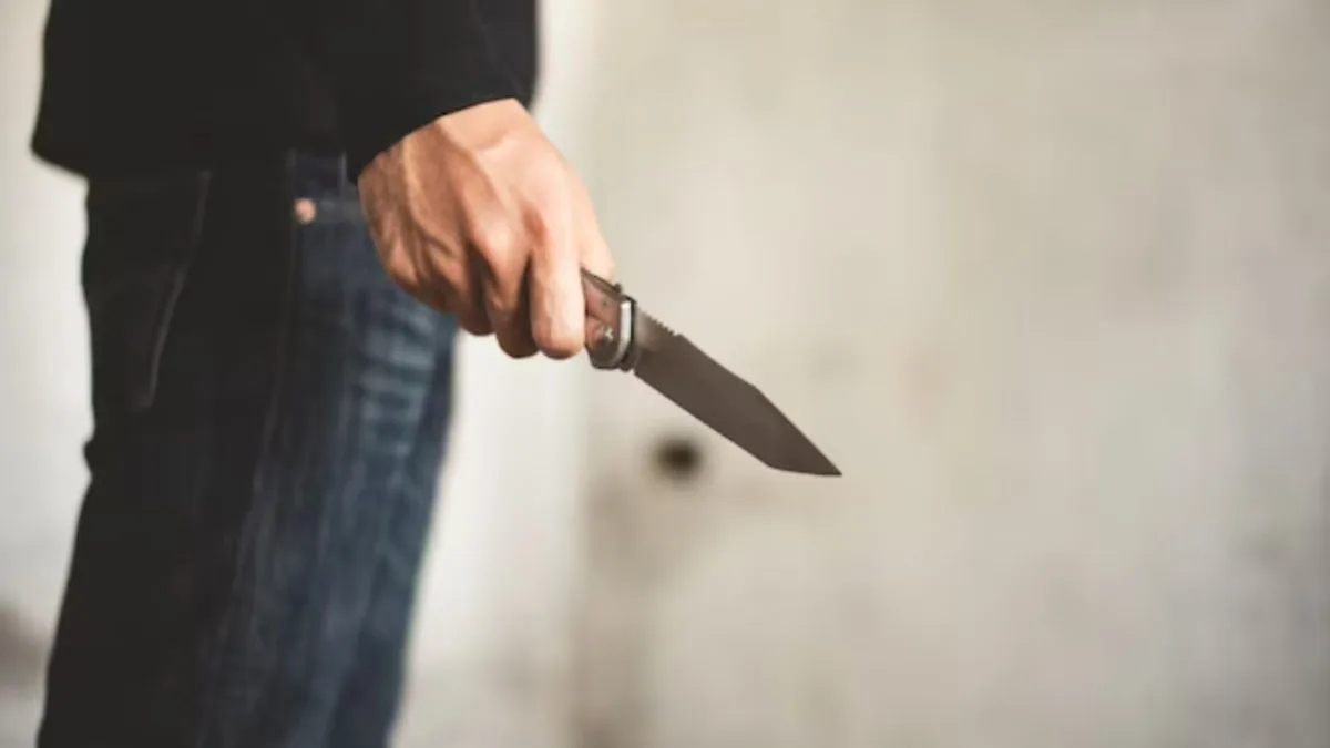 Casal tenta extorquir vítima em encontro falso, mas mata homem com facada no pescoço após gritos de socorro em SC