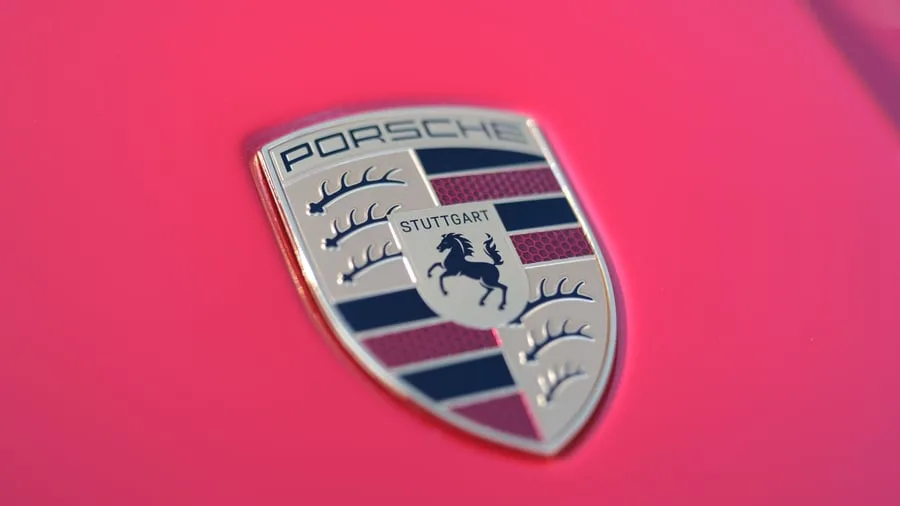 Porsche-Absatz: Kein Ende der Talfahrt – Porsche verkauft weniger Autos