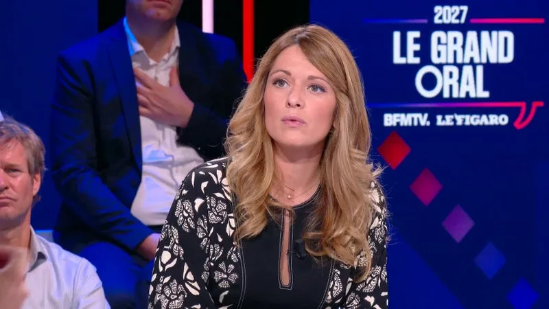 Budget 2027: le gouvernement ne proposera pas de "gel" du barème de l'impôt sur le revenu