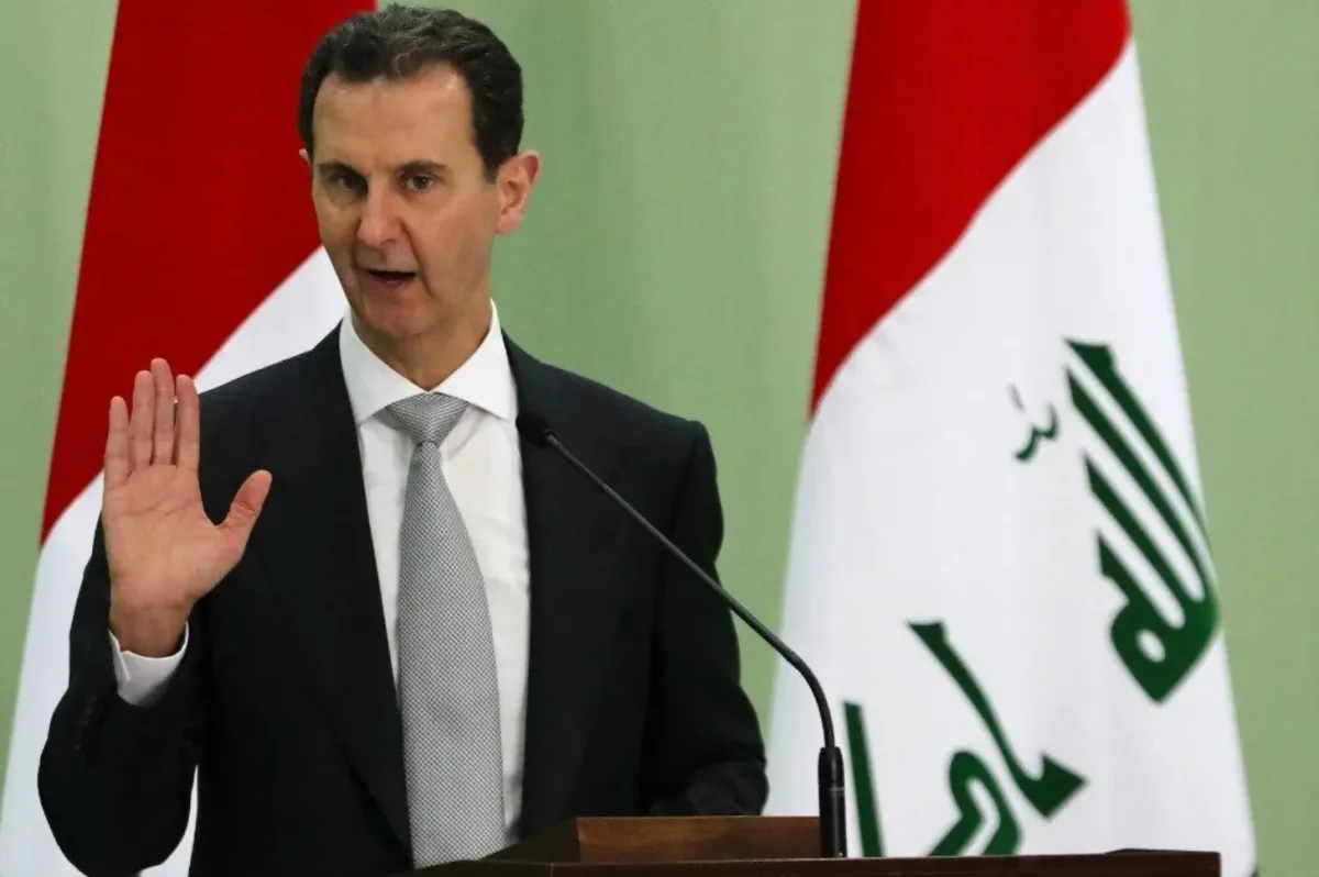 Condenação de Bashar al-Assad à morte tem carga simbólica e pouca aplicabilidade prática; entenda