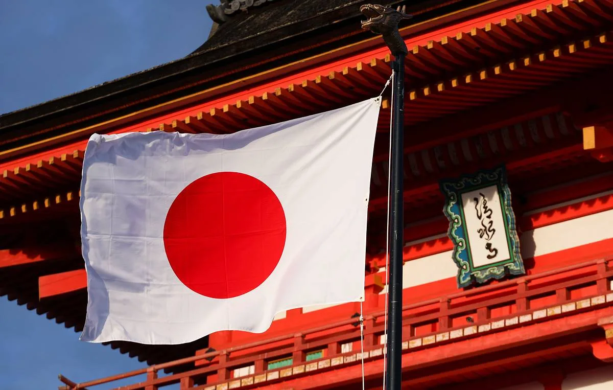 Japan seeks to integrate into NATO, Chinese ambassador to Russia says