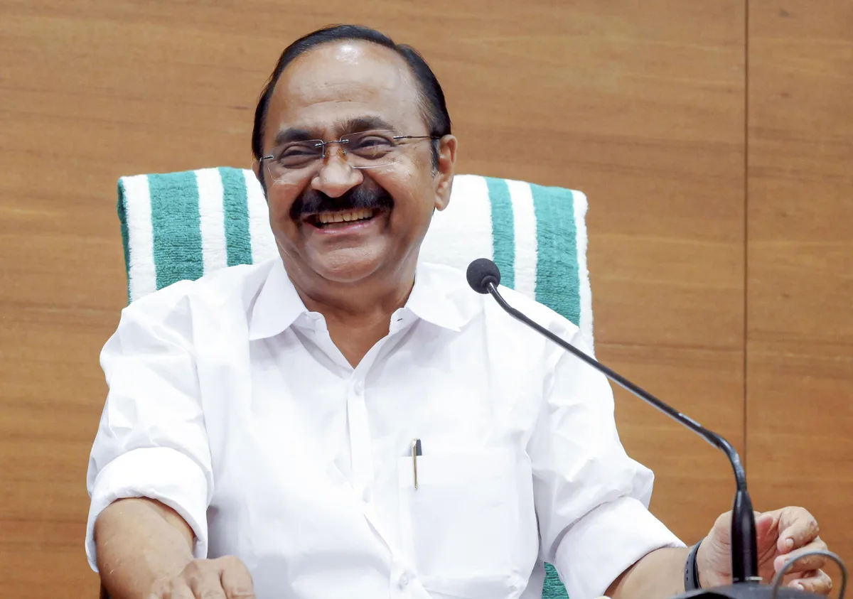 Keralam's game is on
