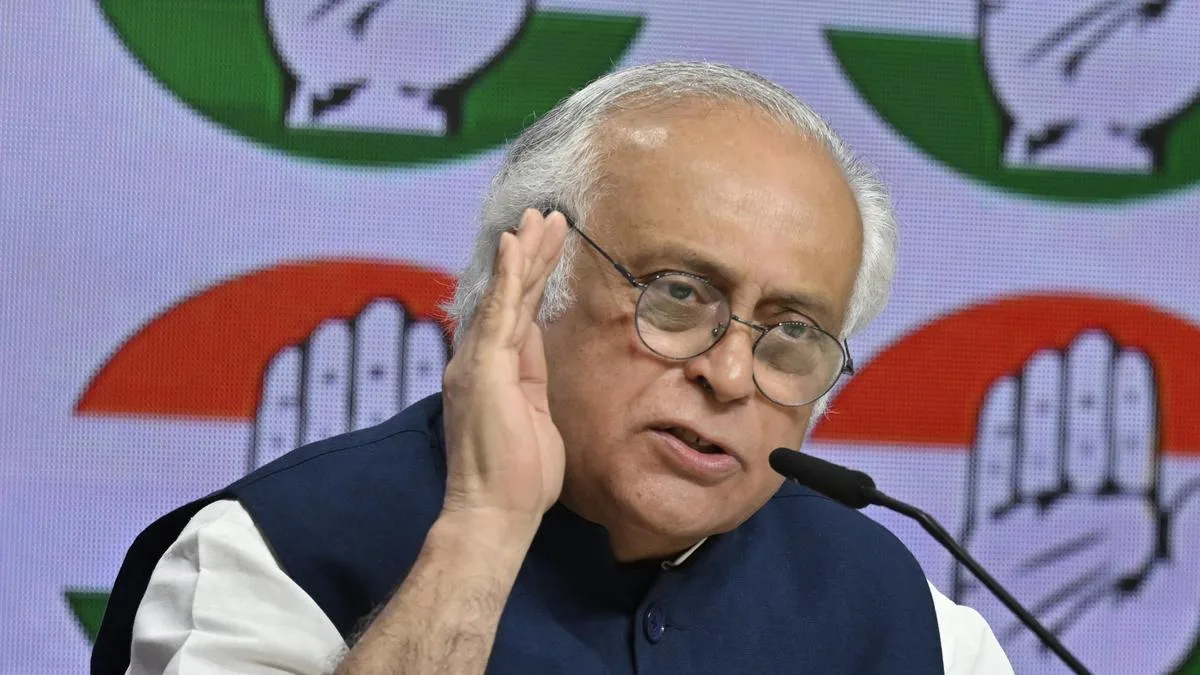 'CEC implementing Method Of Disenfranchising Indians (MODI)': Congress on SIR row