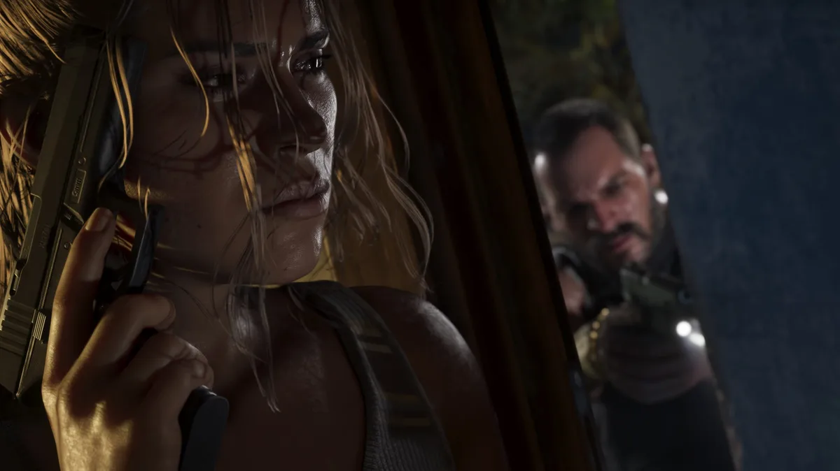 Guns, cars and chihuahuas: Breaking down the GTA 6 extended look