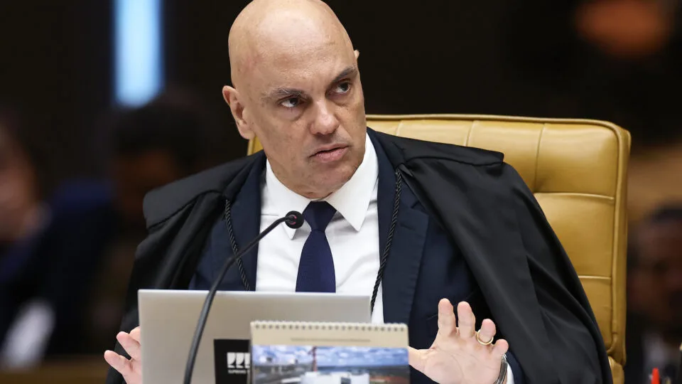7 dúvidas que o caótico julgamento de Moraes deixou abertas