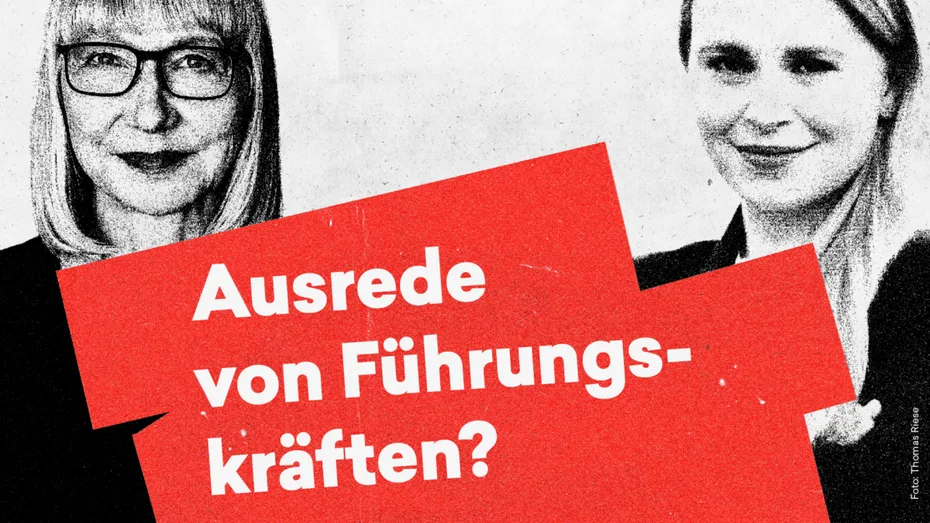 KI am Arbeitsplatz: Warum der Stress steigt und die Technik nicht schuld ist