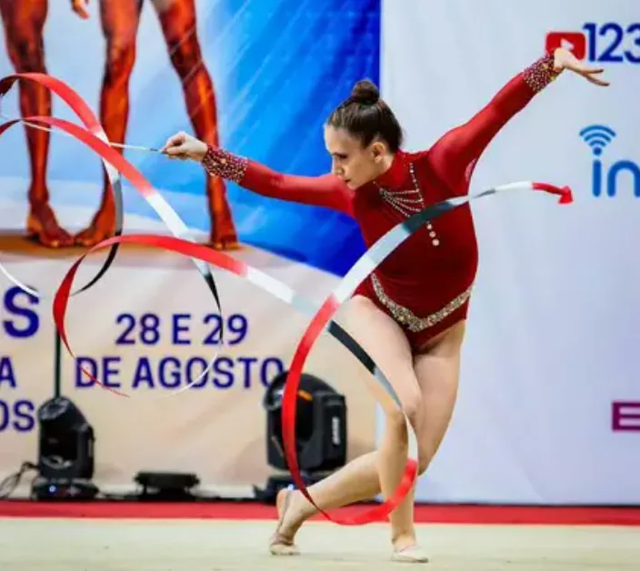 Bazar neste domingo ajuda 11 ginastas de MS a competir em São Paulo