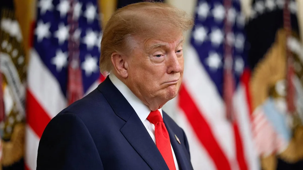 Trump announces diesel deal with Russia after conversation with Putin