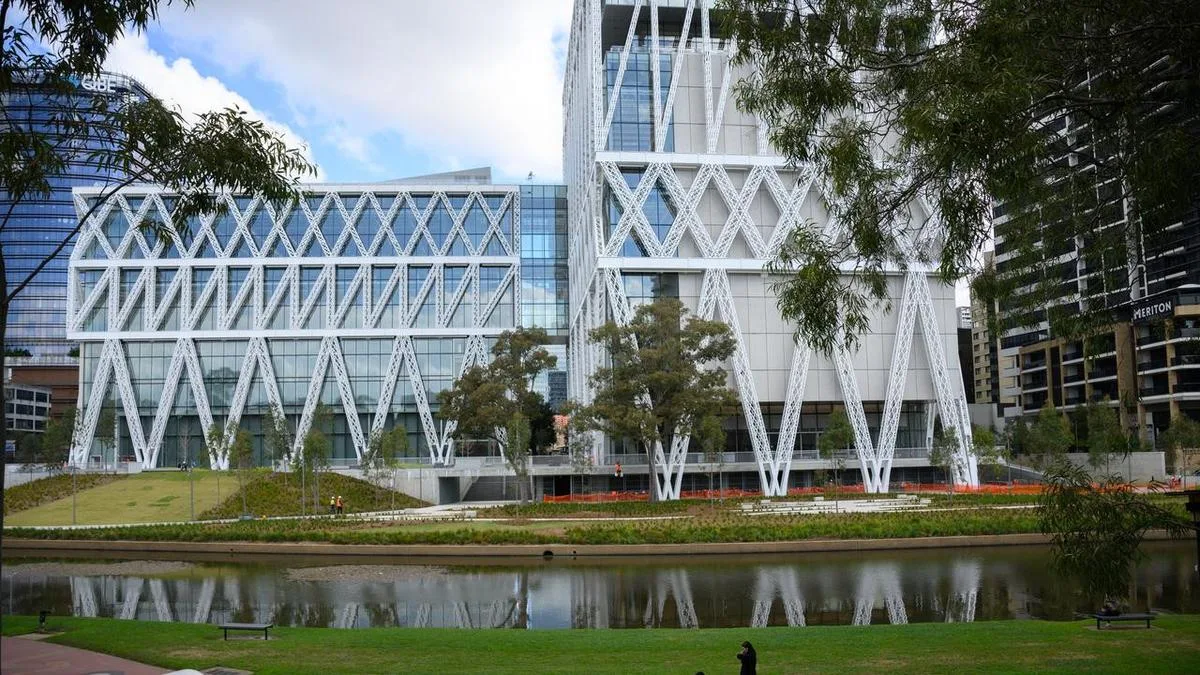 Stopgap leadership at Powerhouse as probe under way