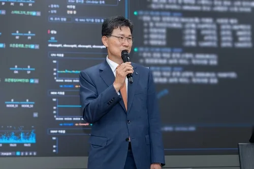 [게시판] 강태영 NH농협은행장, 추석 앞두고 비상대응 체계 점검