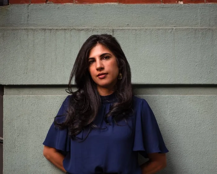 ‘We felt someone was watching us’: author Rozina Ali on the untold story of Islamophobia in the US